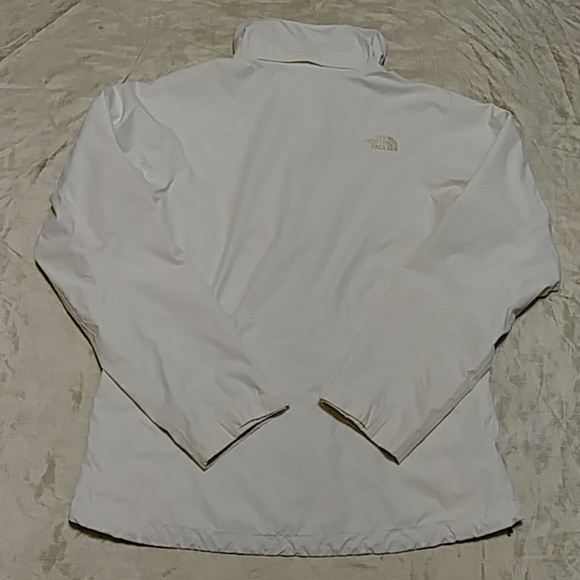 North Face Rain Jacket - Picture 5 of 6